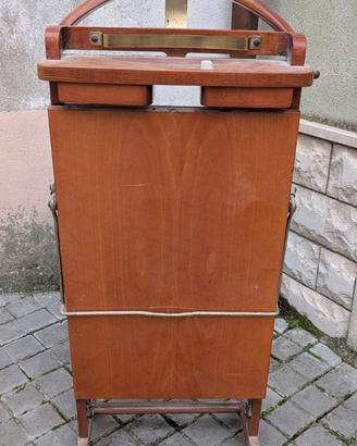 Appendiabiti Servomuto anni 60