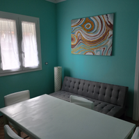 Bilocale arredato 35 mq