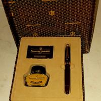 Penna stilografica Nazareno Gabrielli 1907