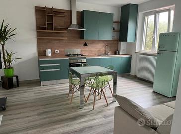 Appartamento per vacanza