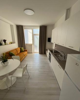 Bilocale nel cuore di San Benedetto-800m dal mare
