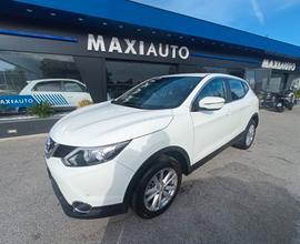 Nissan Qashqai 1.5 dCi 1 PROPRIETARIO (FI)