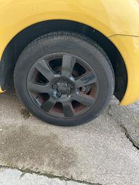 Cerchi Volkswagen 16