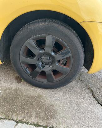 Cerchi Volkswagen 16