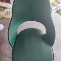 poltrona modernariato