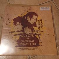 samurai champloo:the way of the samurai