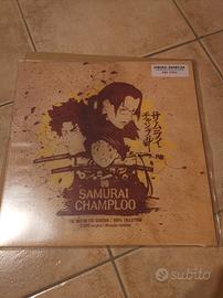 samurai champloo:the way of the samurai