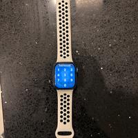 Apple watch serie7 41mm