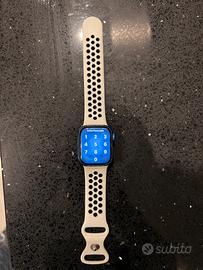 Apple watch serie7 41mm