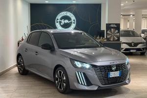 Peugeot 208 1.2 BNZ 2025 ALLURE PACK COCKPIT 29000