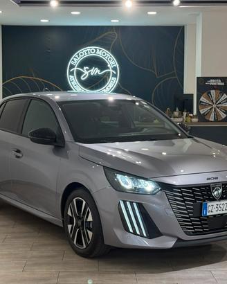 Peugeot 208 1.2 BNZ 2025 ALLURE PACK COCKPIT 29000