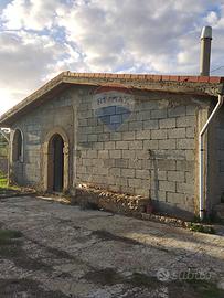 Villa o villino - Mirabella Imbaccari