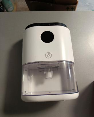 Deumidificatore Tandil 2300 ml – Silenzioso 💧