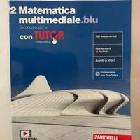 Matematica multimediale.blu