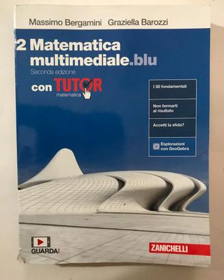 Matematica multimediale.blu