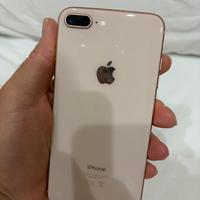 Iphone 8 plus