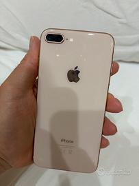 Iphone 8 plus