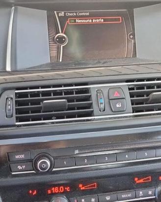 BMW 520D /F11 STATION WAGON