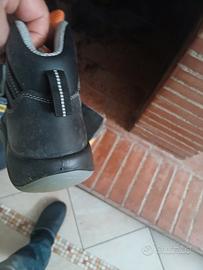 scarpe nuove