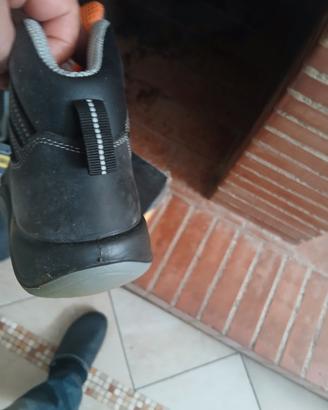 scarpe nuove