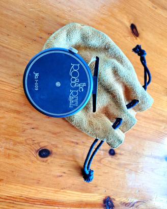 Mulinello pesca a mosca ROSS REEL