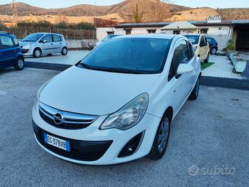 Opel Corsa 1.3