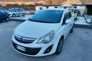 Opel Corsa 1.3