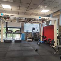 Struttura Queenax Functional Training 