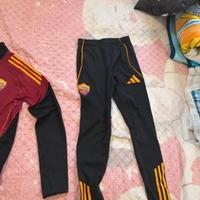 Tuta roma completa XS