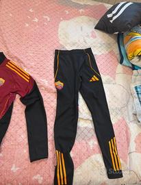 Tuta roma completa XS