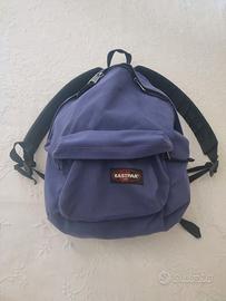 Zaino Eastpak viola