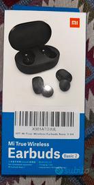 Xiaomi Mi True Wireless Earbuds Basic 2