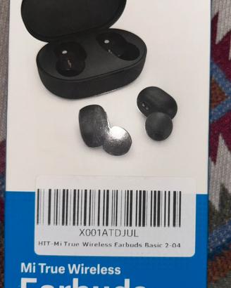 Xiaomi Mi True Wireless Earbuds Basic 2