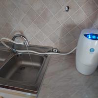 Sistema Purificazione Acqua ANWAY...NUOVO..