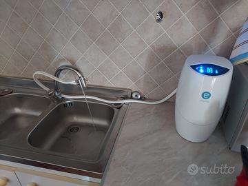 Sistema Purificazione Acqua ANWAY...NUOVO..