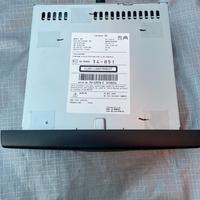 Lettore cd Peugeot 208