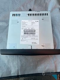 Lettore cd Peugeot 208