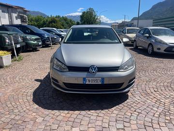 Volkswagen Golf 1.6 TDI 5p. Highline BlueMotion Te