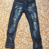 Jeans dsquared 2