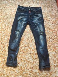 Jeans dsquared 2