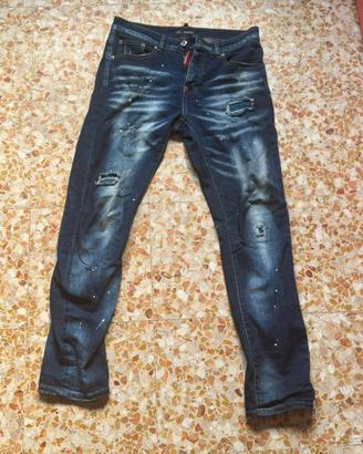 Jeans dsquared 2
