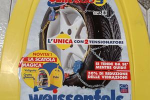 catene auto Click&Go