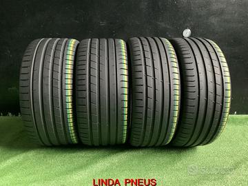 4 GOMME ESTIVE DOPPIA MISURA 245/35/20-275/30/20