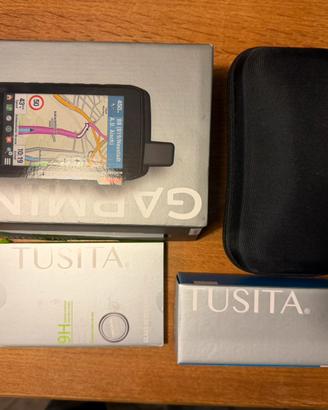 Garmin Montana 700i