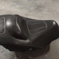 Sella Kymco Grand dink