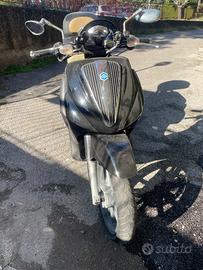Piaggio Beverly 250 - 2007