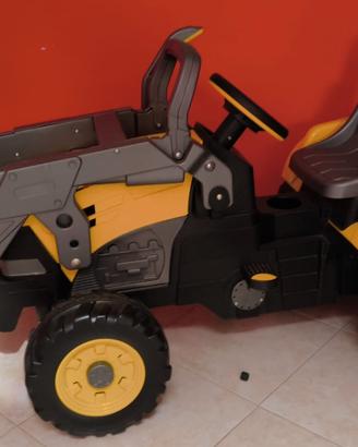 Gioco Escavatore bimbi