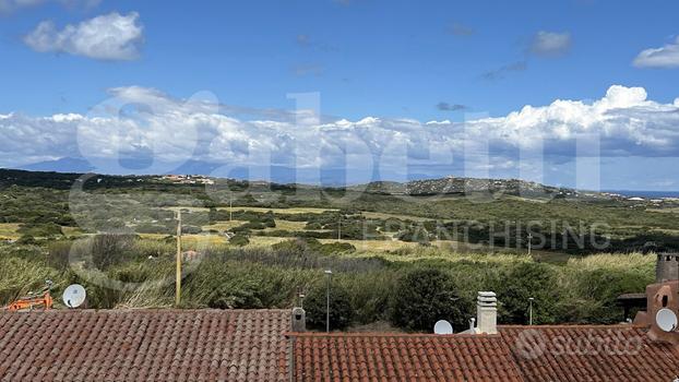 Appartamento Santa Teresa Gallura [676VRG]