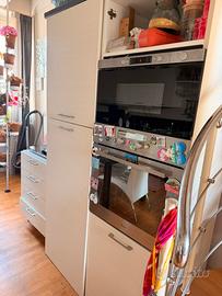Mobile cucina