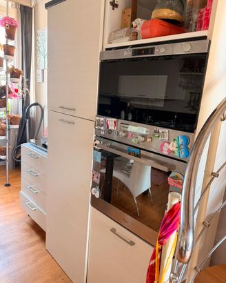 Mobile cucina